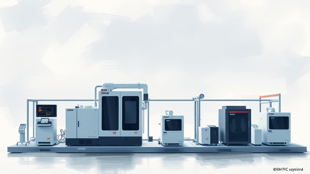 igm Roboticsystems India Pvt Ltd Achieves Milestone with 200+ Welding Automation Systems in India