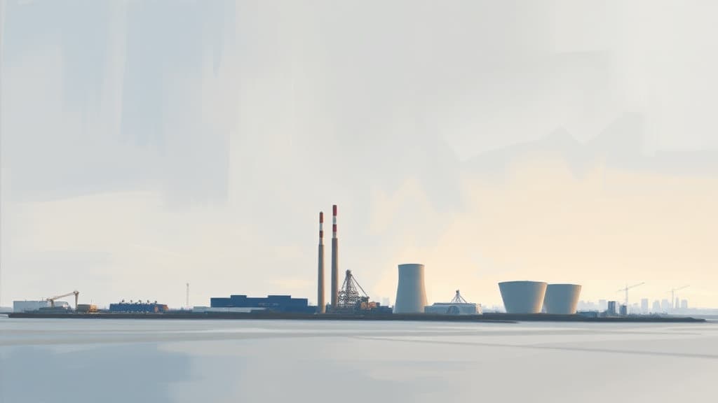 Hammerer Aluminium Industries Acquires Stake in Aluminij Industries to Enhance Aluminium Supply in Europe