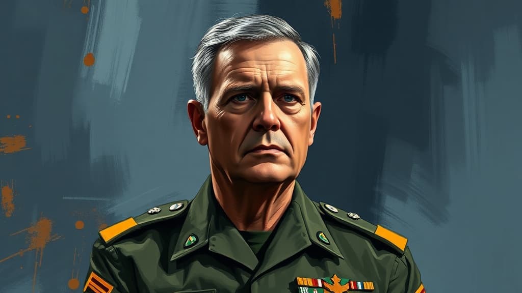 Lieutenant General James B. Jarrard Joins Academy Securities' Advisory Board