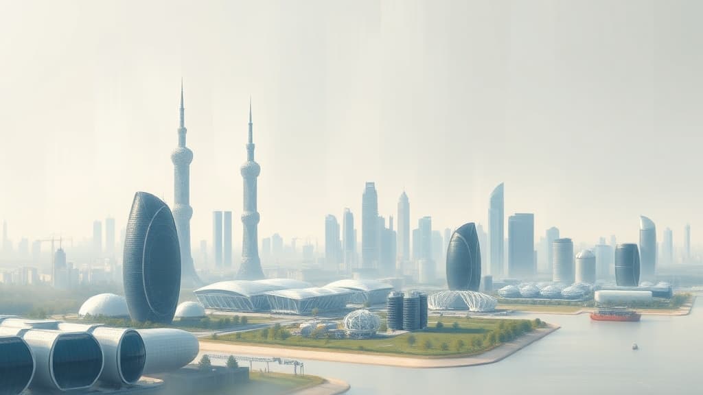 Guangdong Launches 2 Billion Yuan Smart Robot Industry Investment Fund