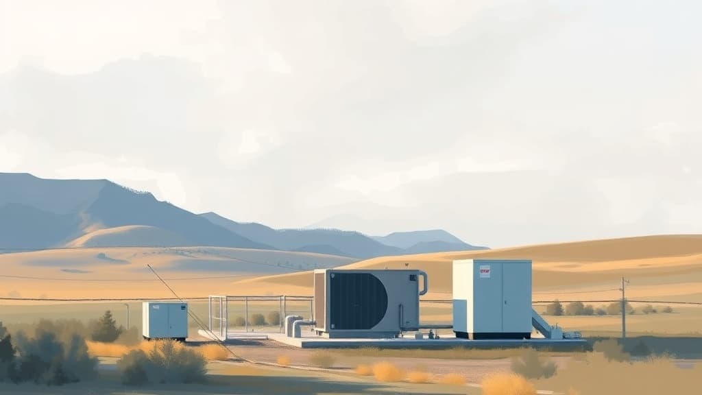 Mountain Heating and Cooling Completes Hybrid Gas-Electric System Installation in Bozeman, Montana