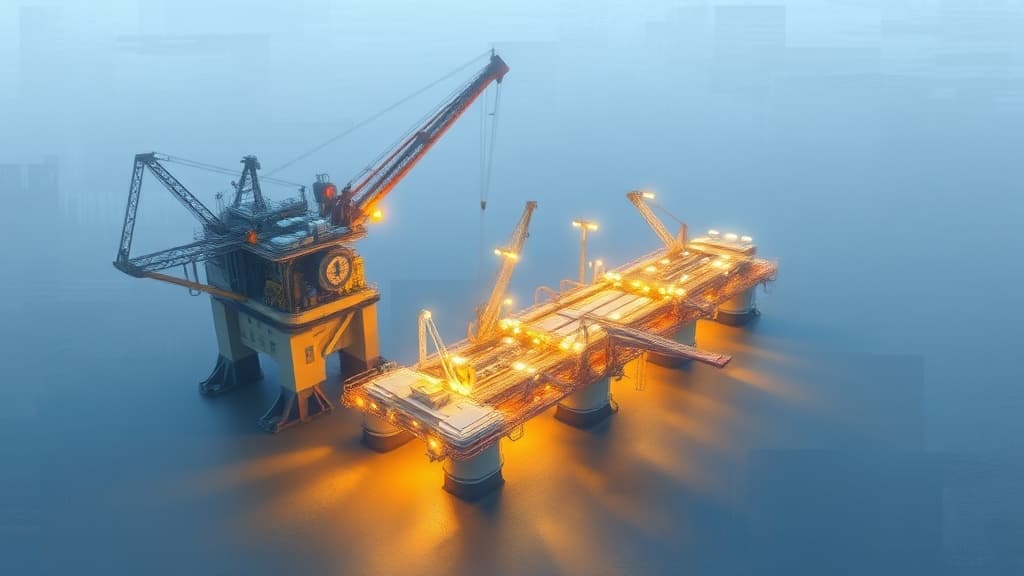 ORLEN, Equinor, and Vår Energi Announce Frida Kahlo Gas Discovery in Norway's Sleipner Area