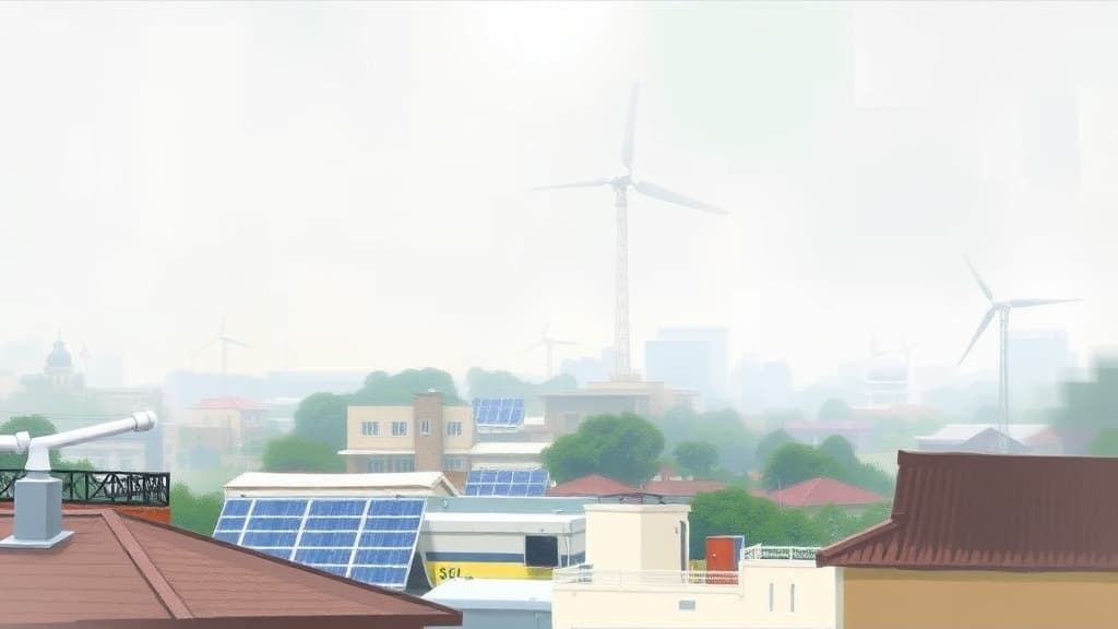 Hygge Energy and Atria Renewable Sign MoU to Enhance Rooftop Solar and P2P Trading in Bengaluru