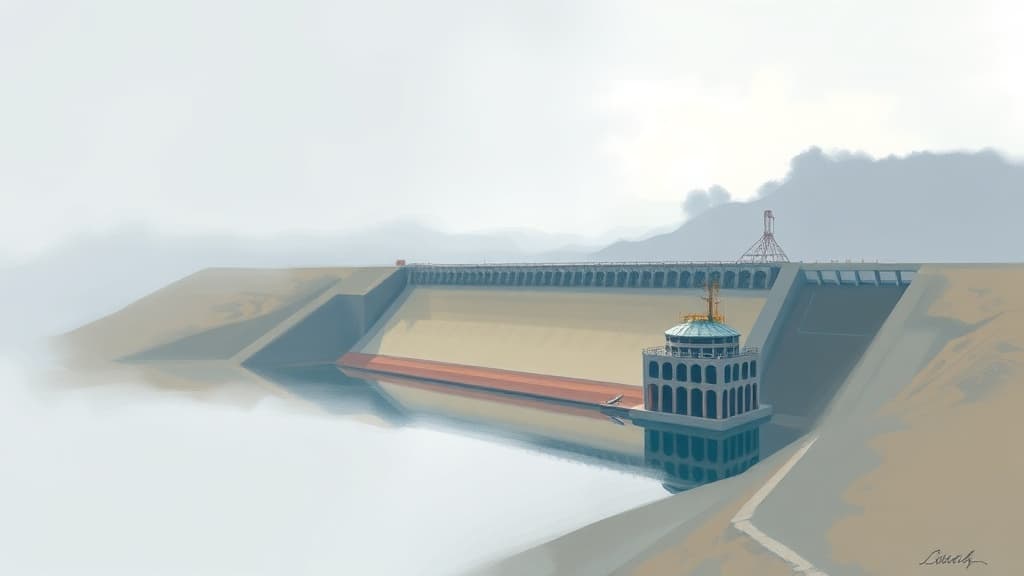 EDF to Develop 2,100 MW Pumped Storage Project in Maharashtra