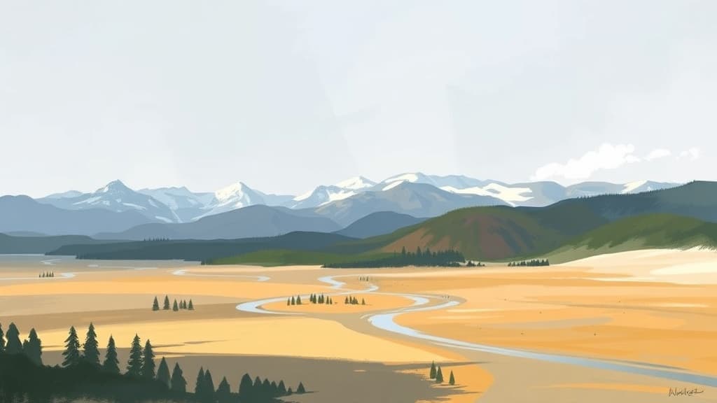 NovaRed Mining to Advance Wilmac Copper-Gold Project with 2026 Geophysical Surveys in British Columbia