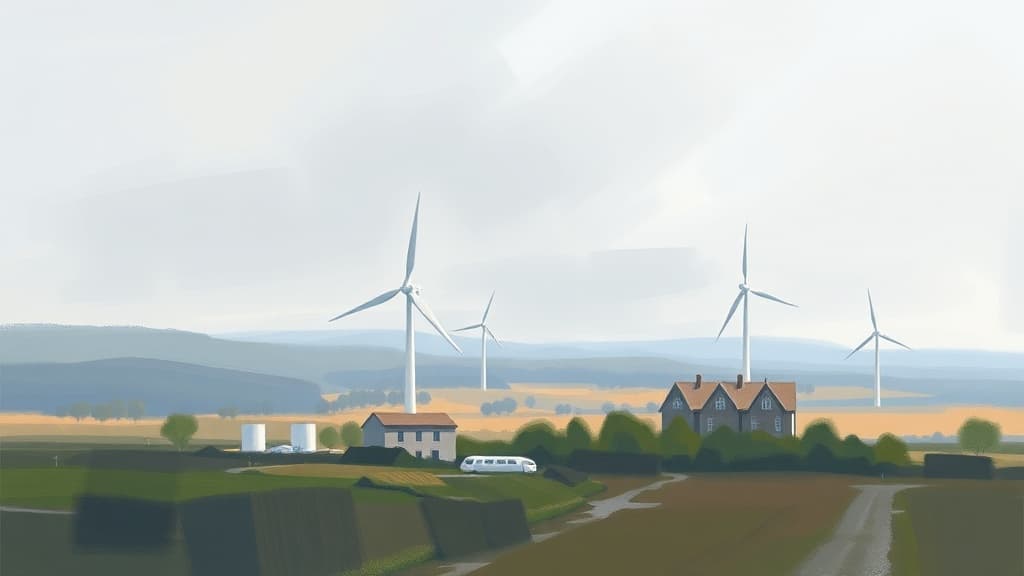 EIB to Provide $87B for Clean Energy Financing Under New EU Strategy