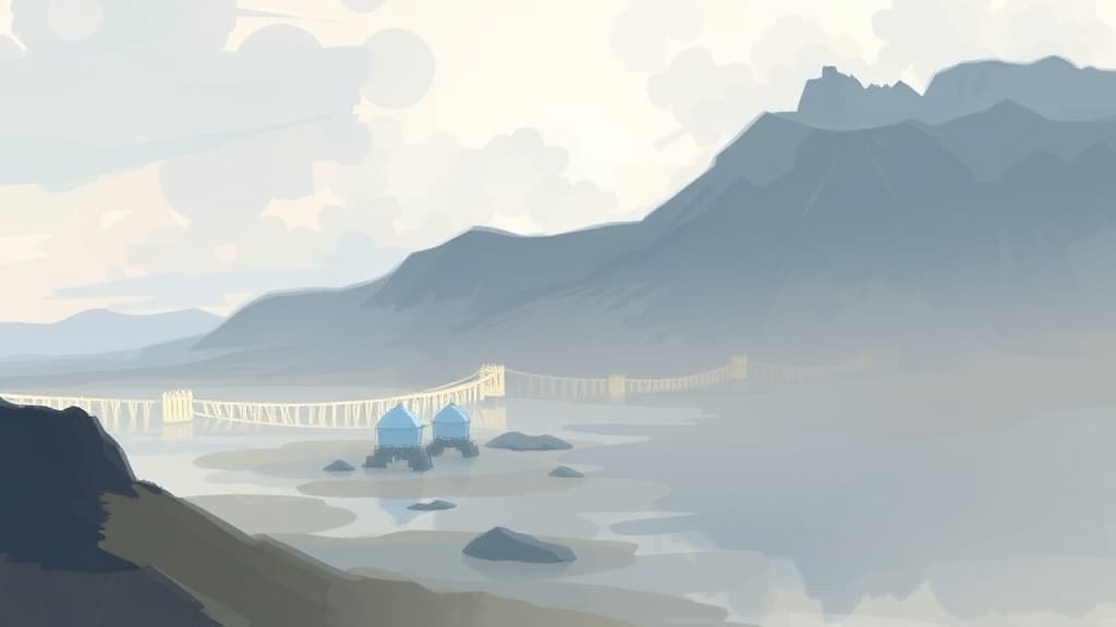 RocketDNA Initiates Skylink Software Testing with Tier-1 Global Mining Customer