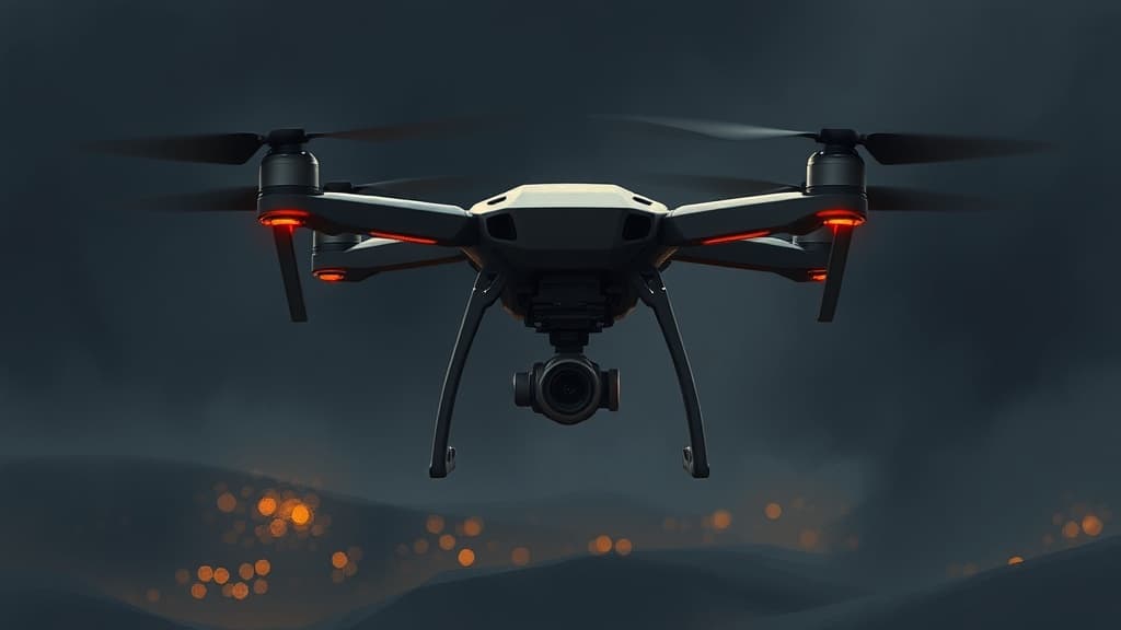 Veloryx to Acquire 70% Stake in Israeli Drone Company Aero Sol for $7 Million