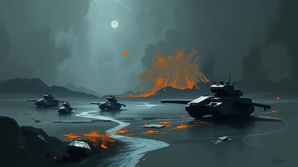 Hidonix Industries Transitions to Defense Contractor Focusing on Advanced Spatial Intelligence