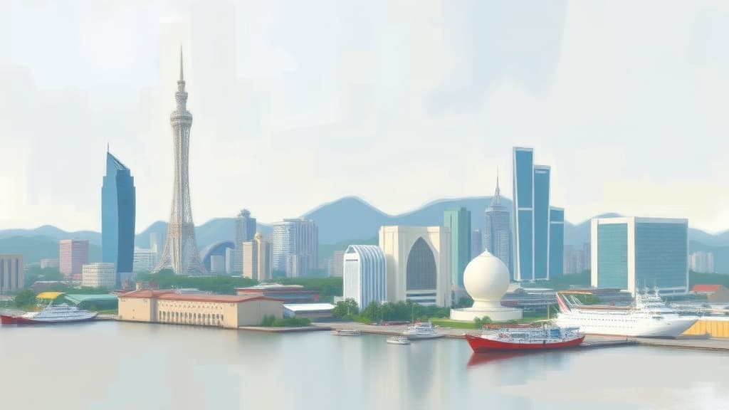 Philippines Electronics Exports Projected to Exceed $50 Billion in 2026