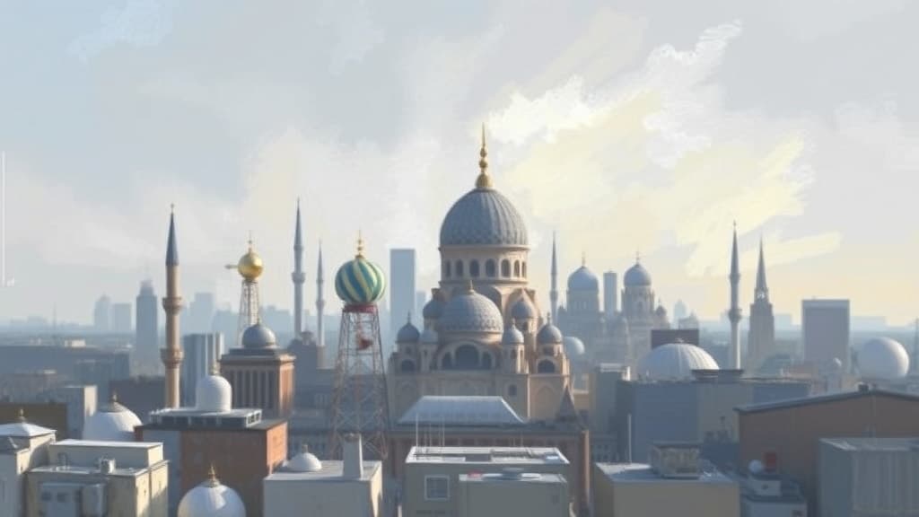 Freedom Holding Corp. Reports Q3 FY2026 Revenues Amid Expansion into Eurasian Markets