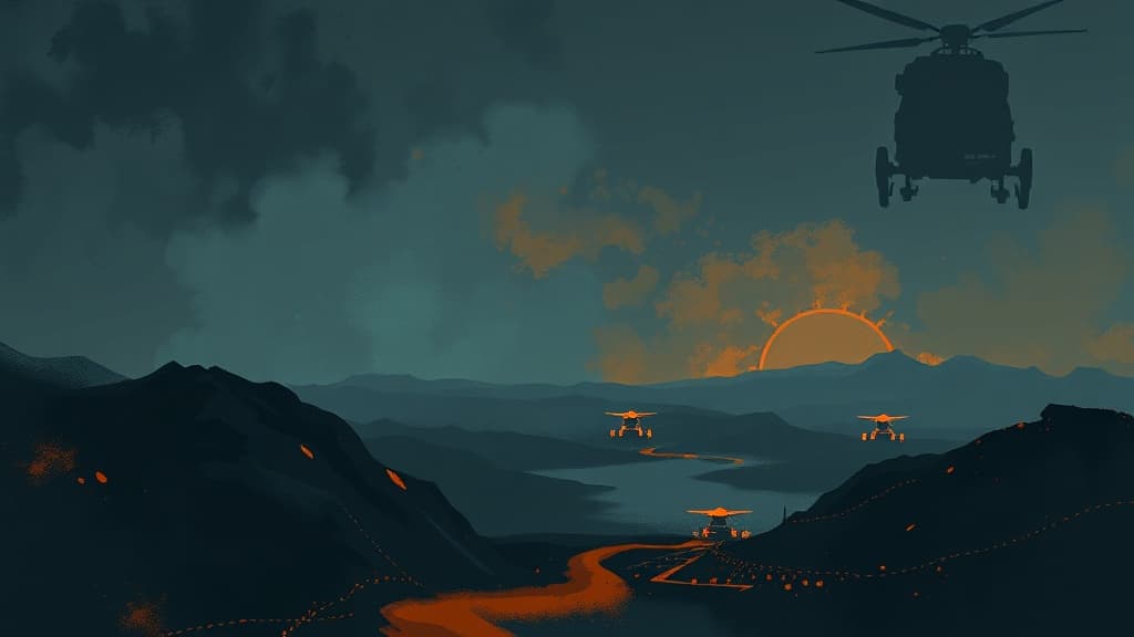 HawkEye 360 Raises $23 Million, Expands European Defense Partnerships