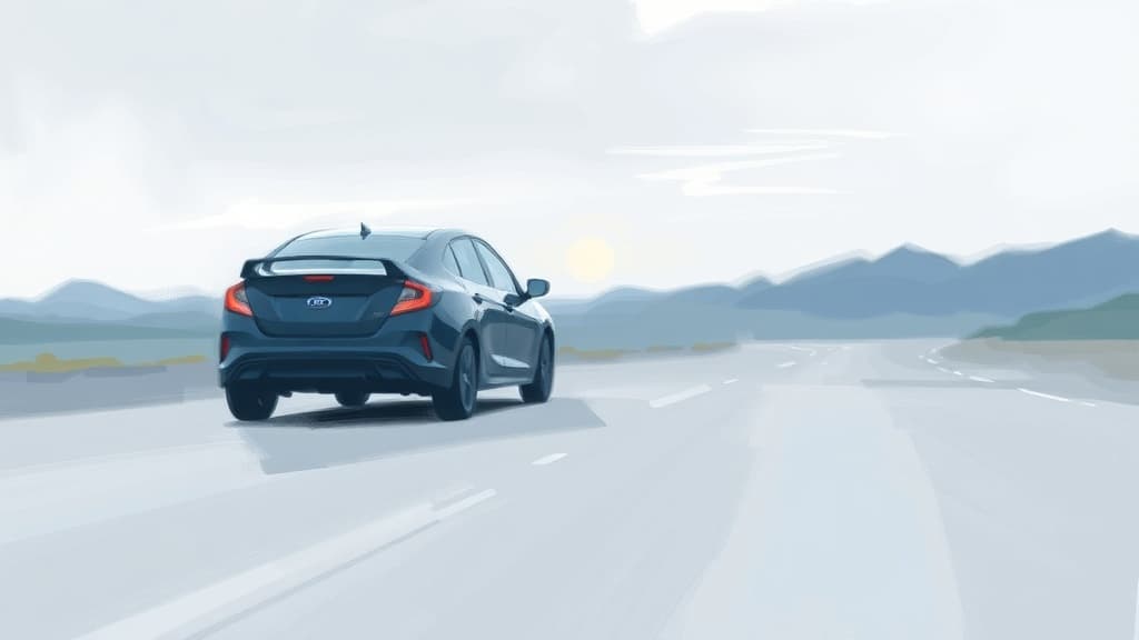 NTSB to Investigate Fatal Crashes Involving Ford's BlueCruise Driver Assistance System