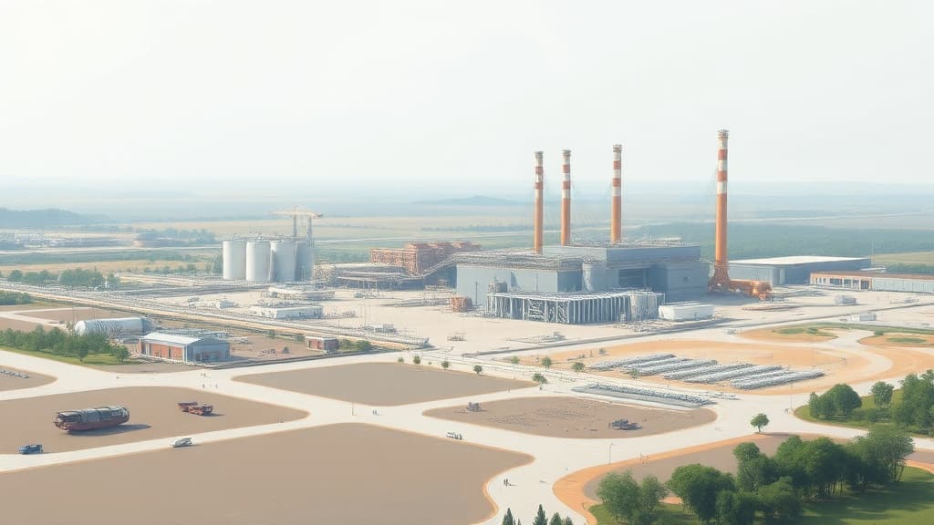 Qair Brasil Launches BRL 80 Billion Industrial Hub Project in Ceará