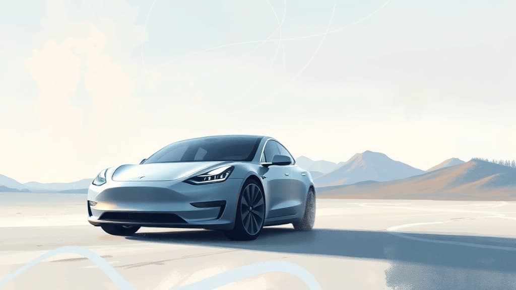 Elon Musk Launches Macrohard Project to Enhance Tesla's Digital Optimus AI Capabilities