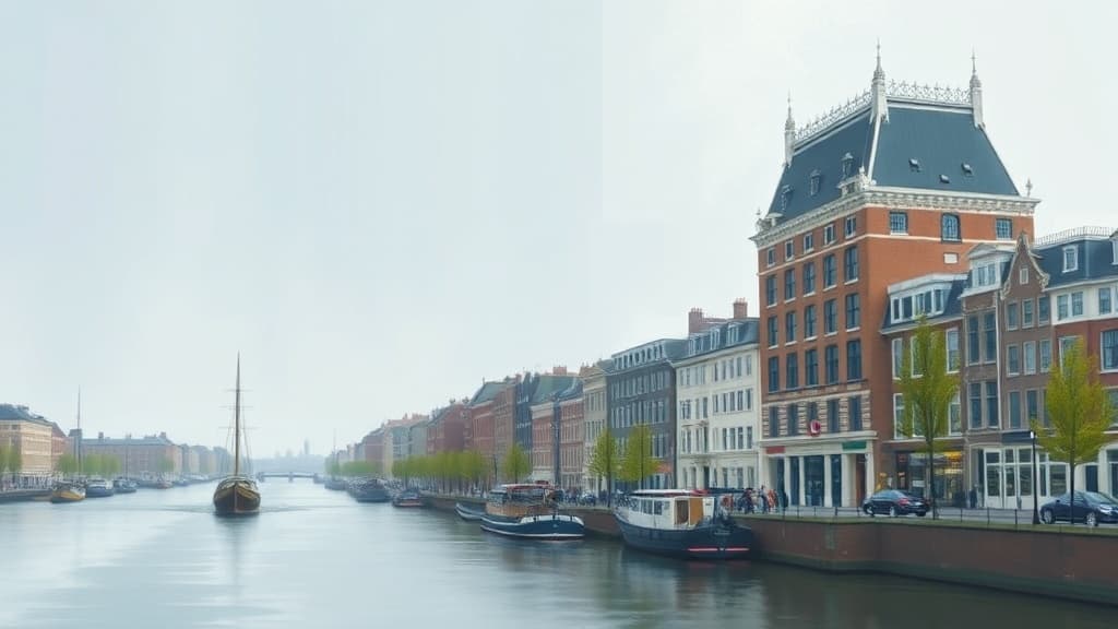 NVIDIA Invests $2 Billion in Nebius to Build Next-Gen AI Cloud in Amsterdam