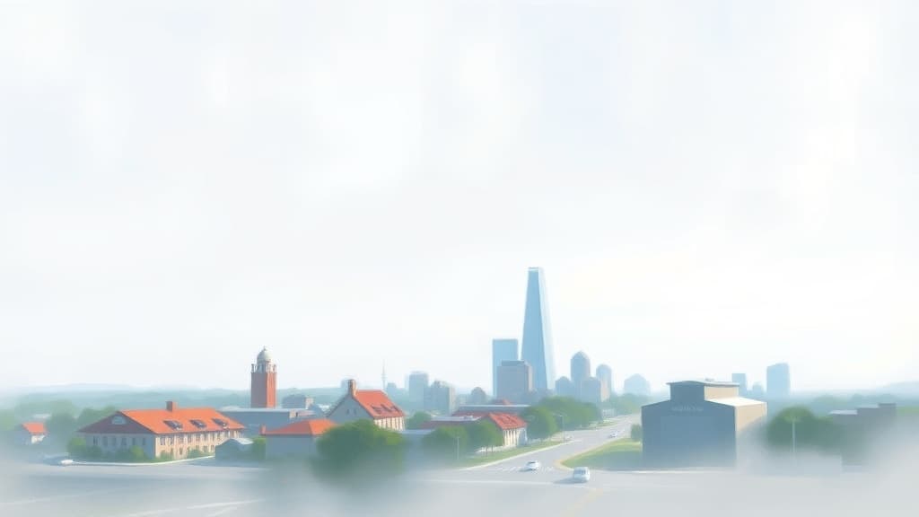 Shreveport Mayor Arceneaux Reports Decrease in Crime and Economic Growth in 2026 State of the City Address