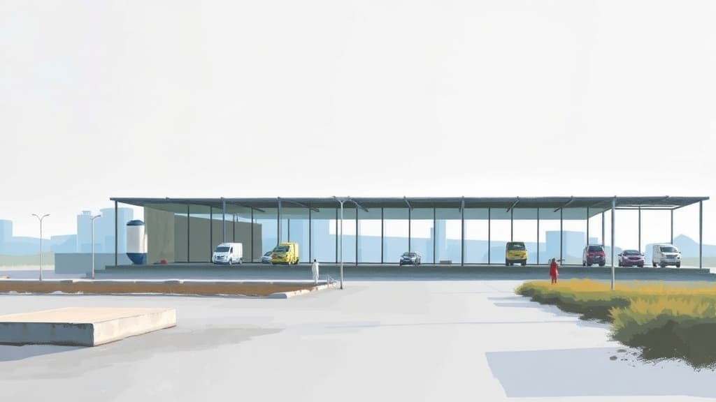 SANEDI Visits Isanti Glass to Highlight Energy Efficiency Under Section 12L Tax Incentive in South Africa