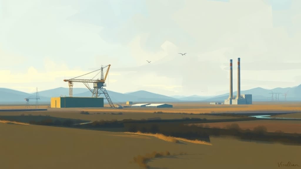 Viridian Lithium Startup Liquidated After Plans for Alsace Lithium Refinery Fail