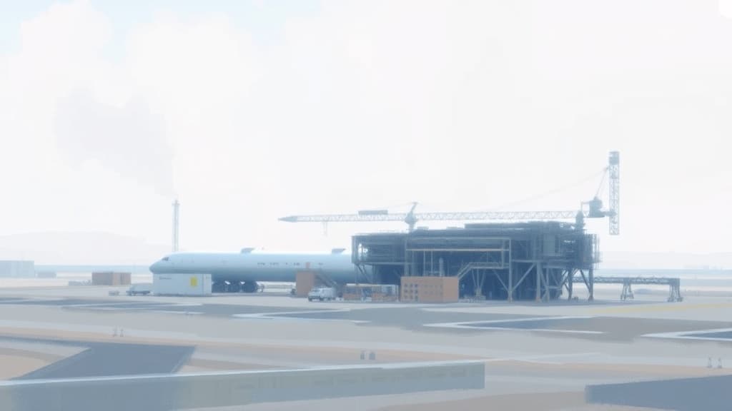 ADNOC Gas Appoints Contractor to Enhance Capacity of Ruwais NGL Train Project in UAE