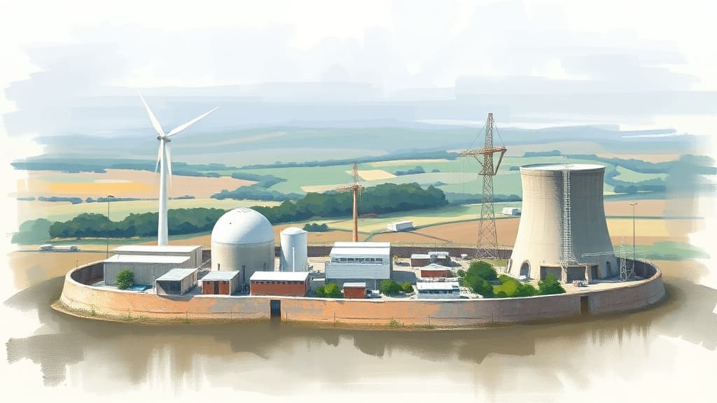 UK Energy Projects Stalled by Offtake Issues and Policy Uncertainty, EIC Reports