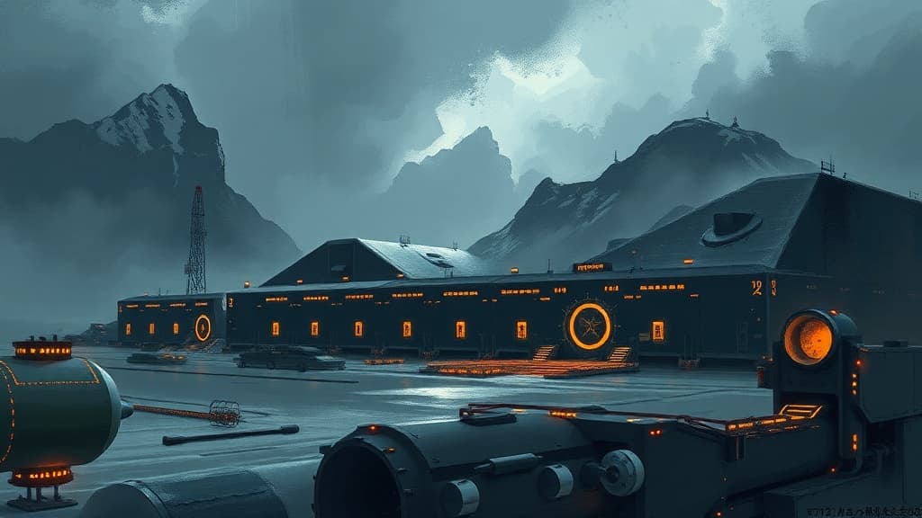 China's Nuclear Warhead Storage System Vulnerable to U.S. Military Disruption, Report Reveals