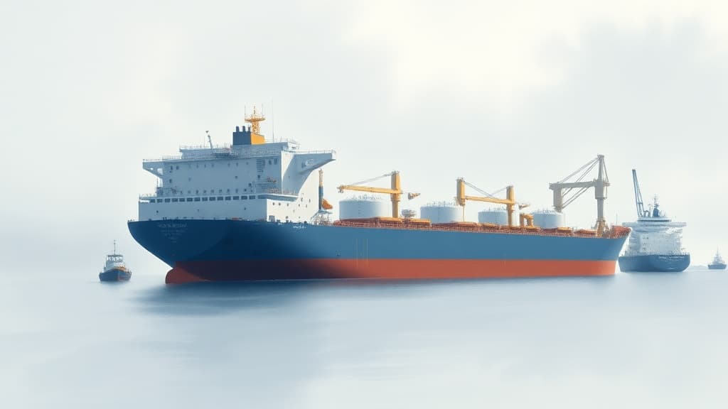 Sakhalin-2 LNG Production Reaches 10.3 Million Tonnes in 2025, Up 1%