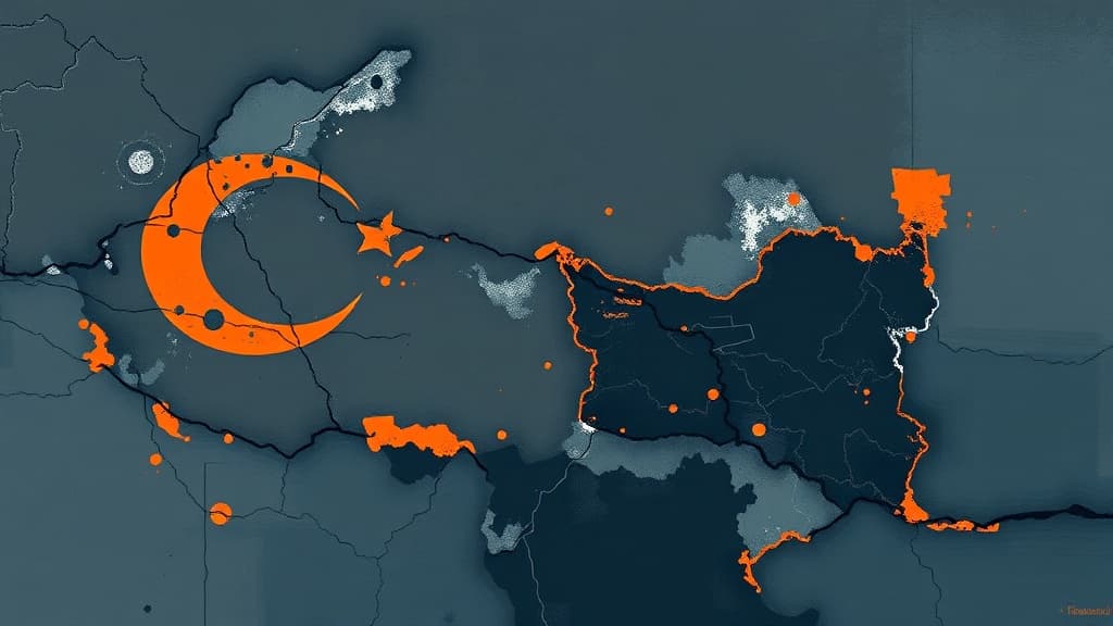 Turkey Shifts Libya Policy, Engaging with Haftar's LNA Amid Civil Conflict