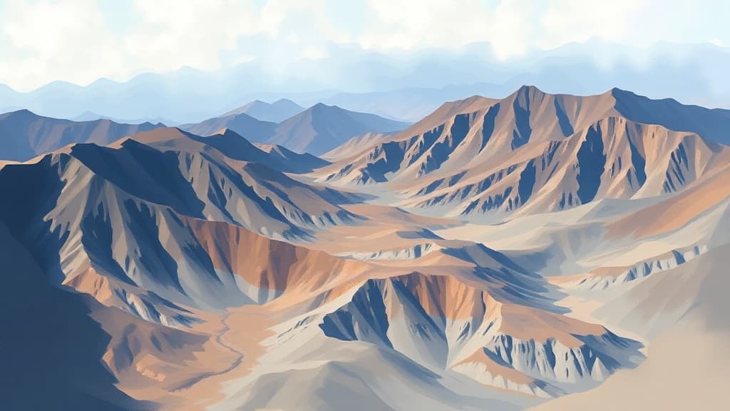 Titan Minerals Expands Dynasty Project with New Porphyry Mineralization Discoveries in Ecuador