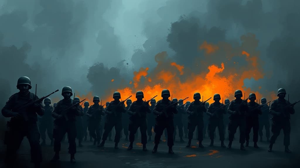 108 Maoists Surrender in Chhattisgarh's Bastar, Marking Historic Recovery in Anti-Naxal Operations