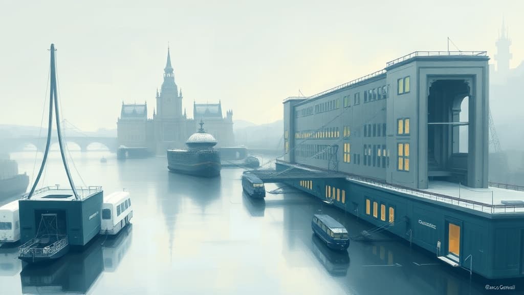 Banca Generali's Lux Im Focuses on Global Active Management Strategies