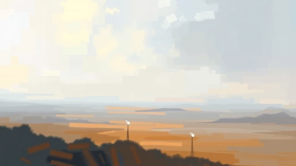 Cebu's Alegria Oil Field Seeks Revival as Investors Show Interest