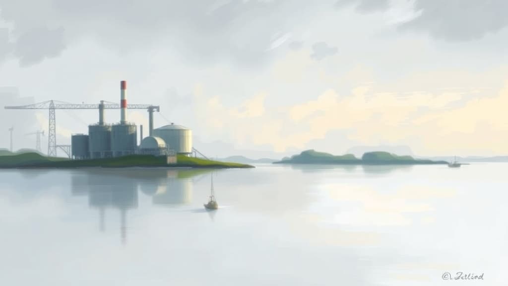 Opposition Grows Against Carbon Capture Projects in Louisiana Led by Environmental Groups