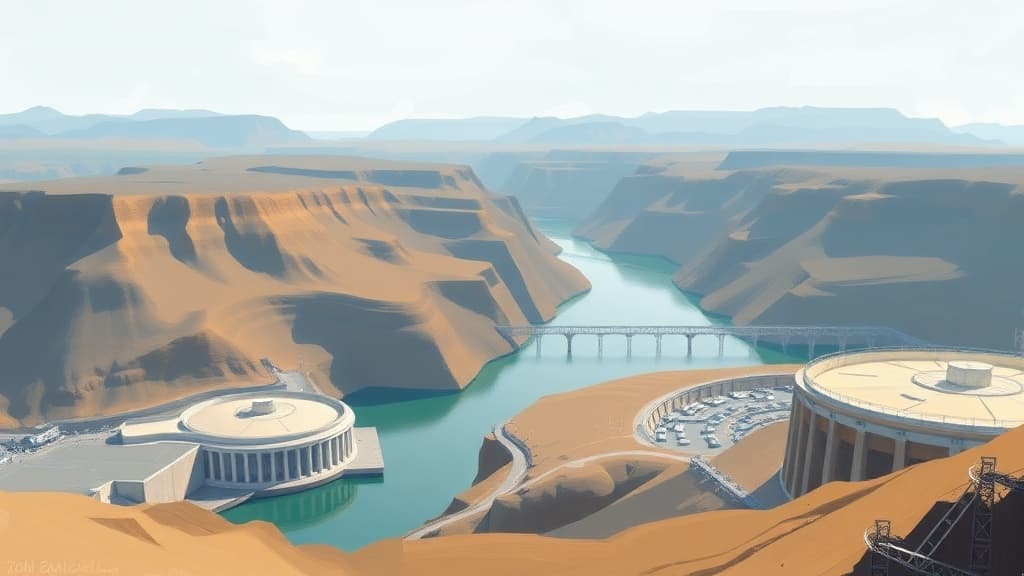 Trump's Opportunity to Revitalize Western Water Infrastructure and Address California's Challenges