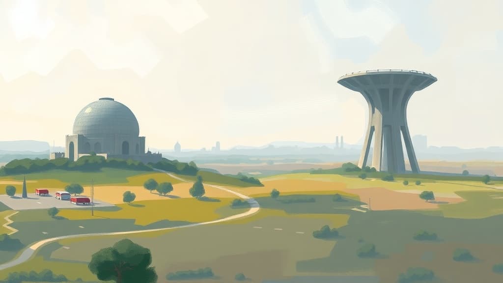 Bihar Apex Committees Develop Roadmap for Technology Hub and New-Age Economy