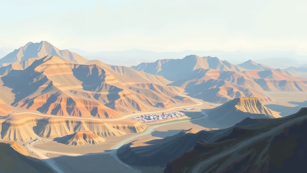 Peru Approves Buenaventura's $3.4 Billion Trapiche Copper Project Environmental Study