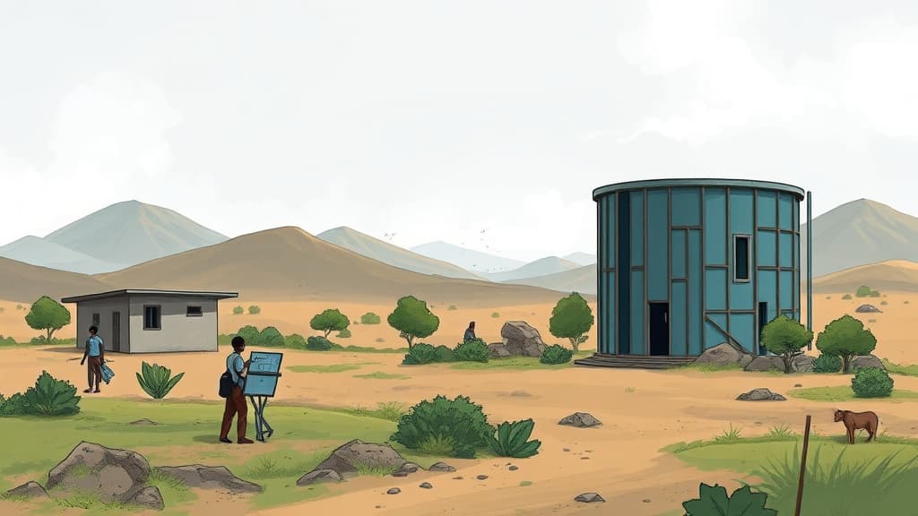 U-recycle Initiative Africa Launches Comic Book to Promote Circular Economy Among Students