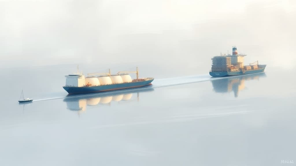 Total Acquires Anadarko's 26.5% Stake in Mozambique LNG for $3.9 Billion