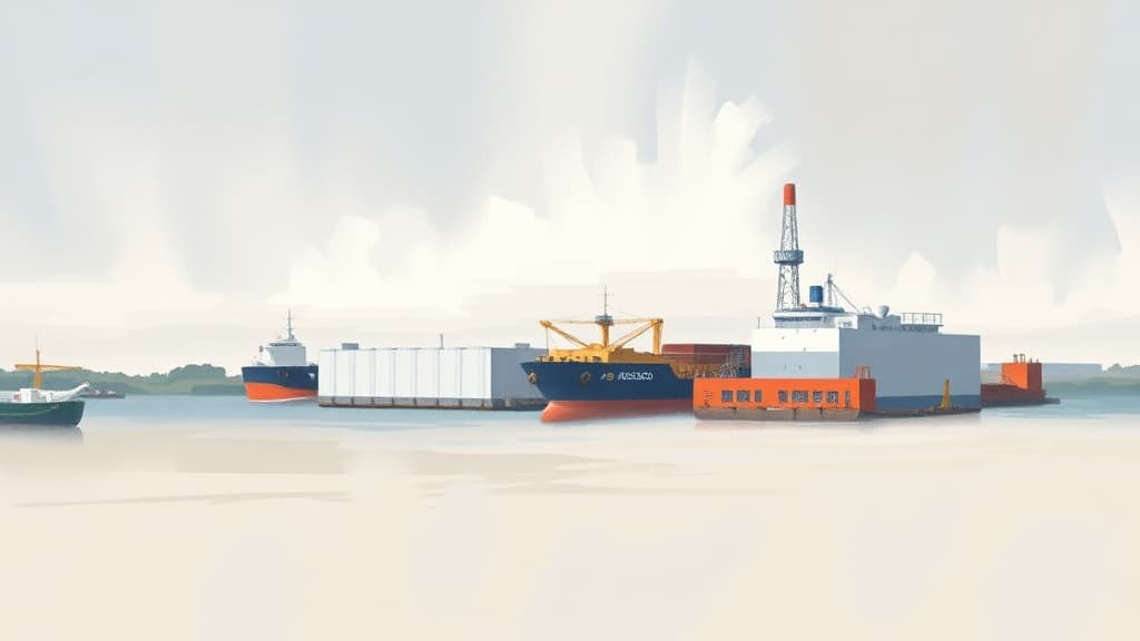 Chemco International Secures £670,000 Loan for Growth and Automation with Lombard and Royal Bank of Scotland