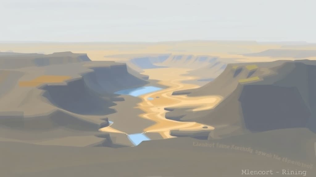 Glencore's Hail Creek Mine Expansion Approved by Queensland Government Amid Environmental Concerns