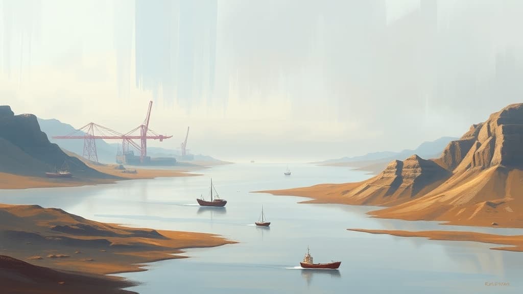 KAI Exchange Facilitates Historic Trade of 380 Tons of Copper Using 0.9 BTC