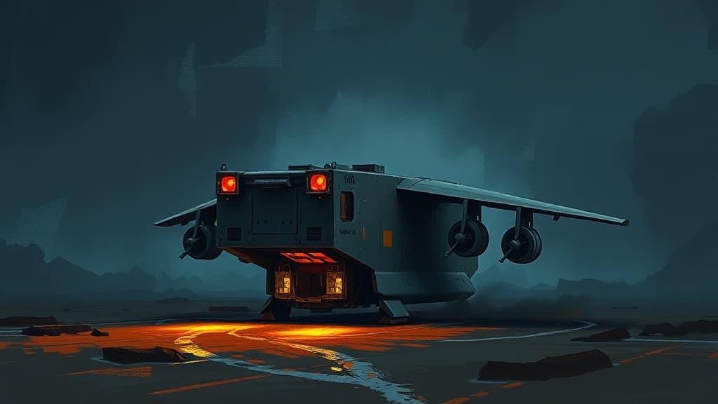 SMVEC Develops 4-Ton Precision Airdrop System for Indian Armed Forces