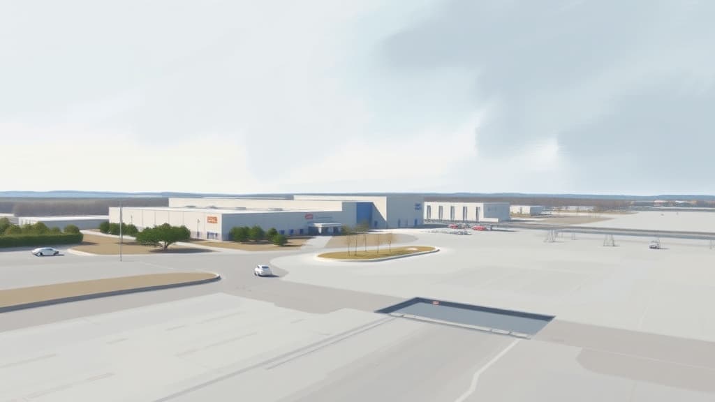 CloudCenters LLC Withdraws Application for Lisle Data Center Project
