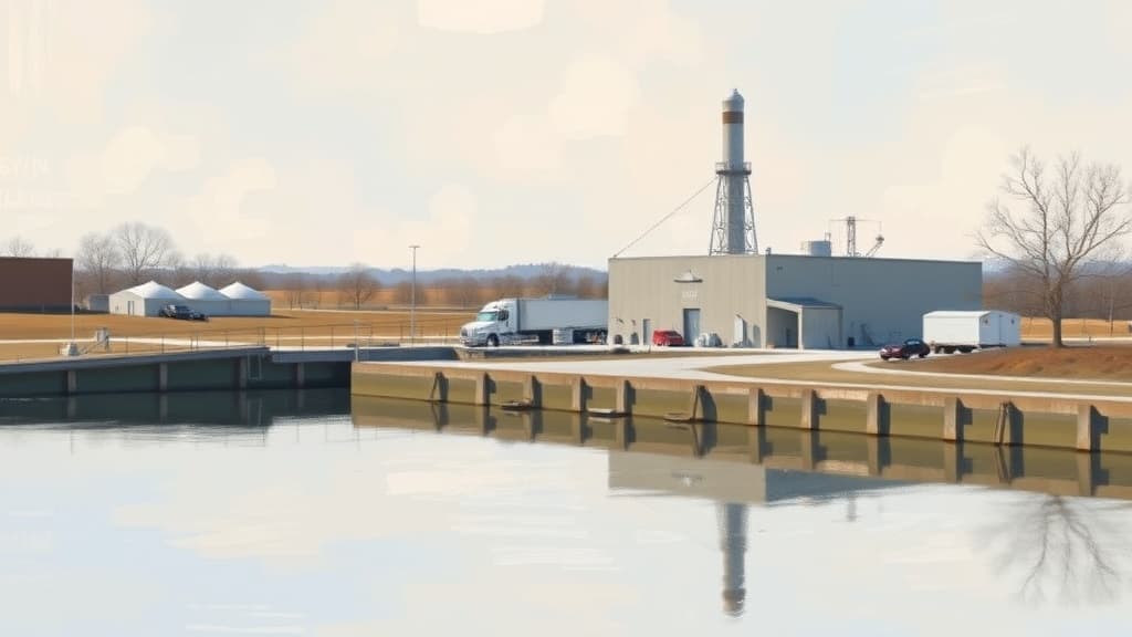 Arvin Secures $5 Million Grant for Wastewater Plant Overhaul to Enable New Sewer Hookups