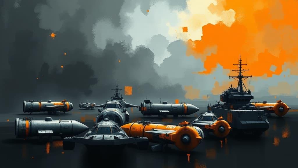 NATO Procurement Agency NSPA Anticipates Growth in Ukrainian Supplier Participation