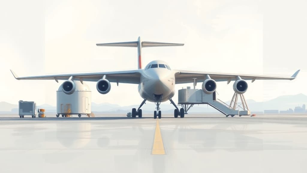 CSM Secures Over $1.7 Million for Aviation and Water Treatment Programs