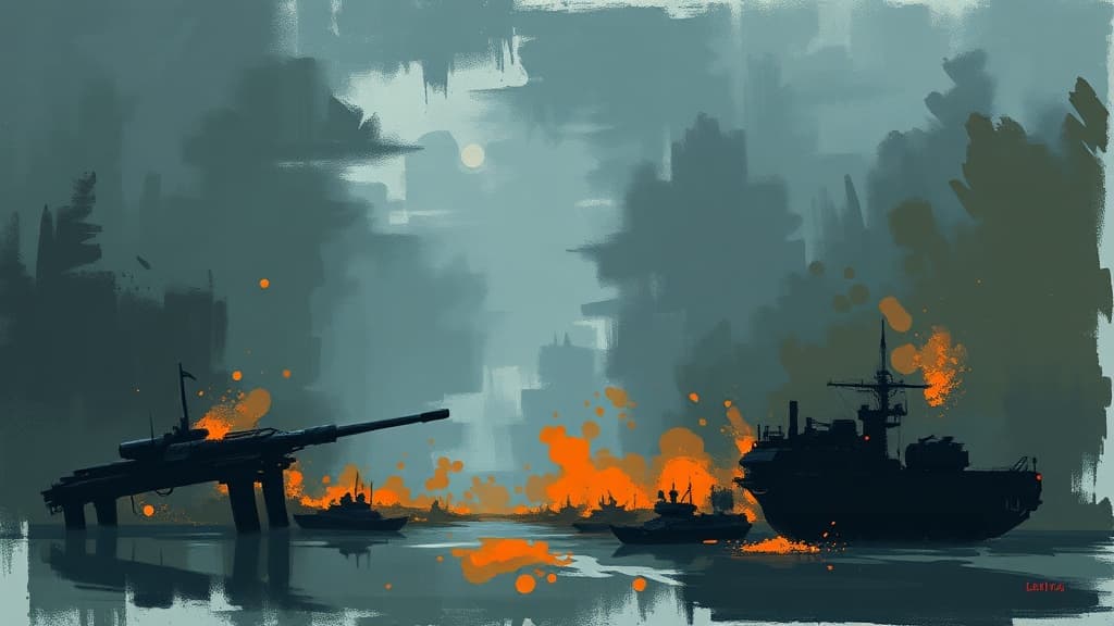 Belarus and Russia Increase Hybrid Attacks on Lithuania Amid NATO Challenges