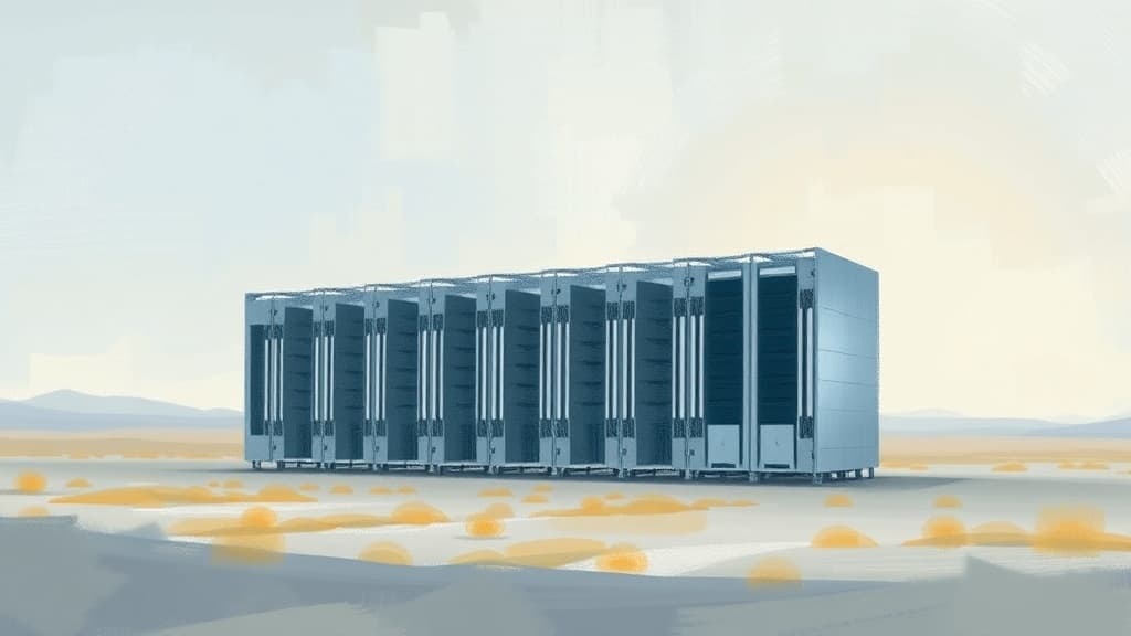 JUPITER Supercomputer Recognized as Most Energy-Efficient in Exascale Class