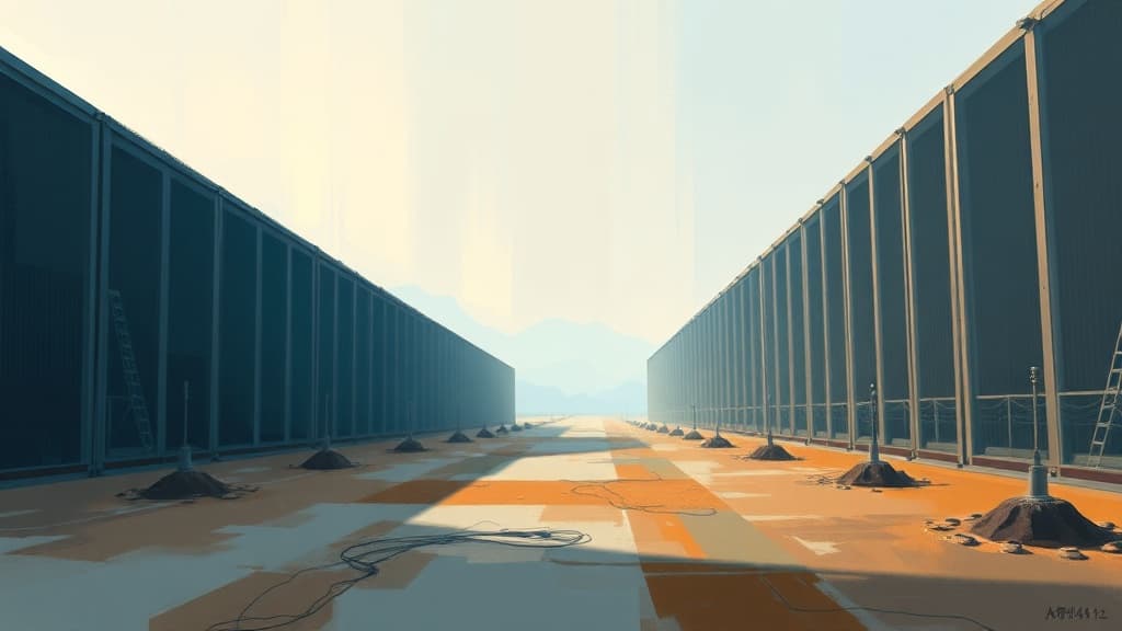 Korea Zinc and U.S. Tech Firms Collaborate to Extract Rare Earths from Data Center Waste