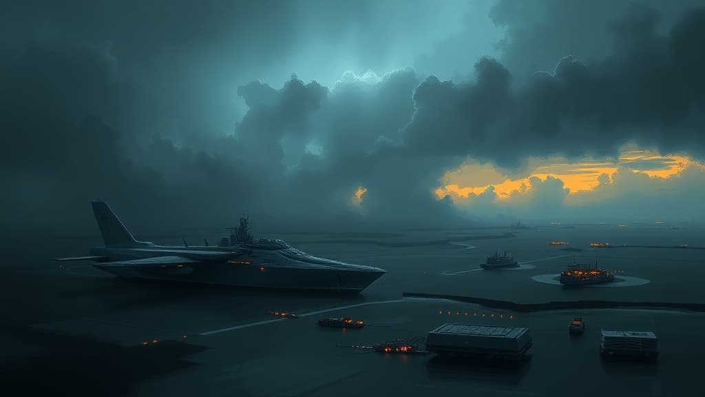 Australia to Establish New Defence Delivery Agency by July 2027